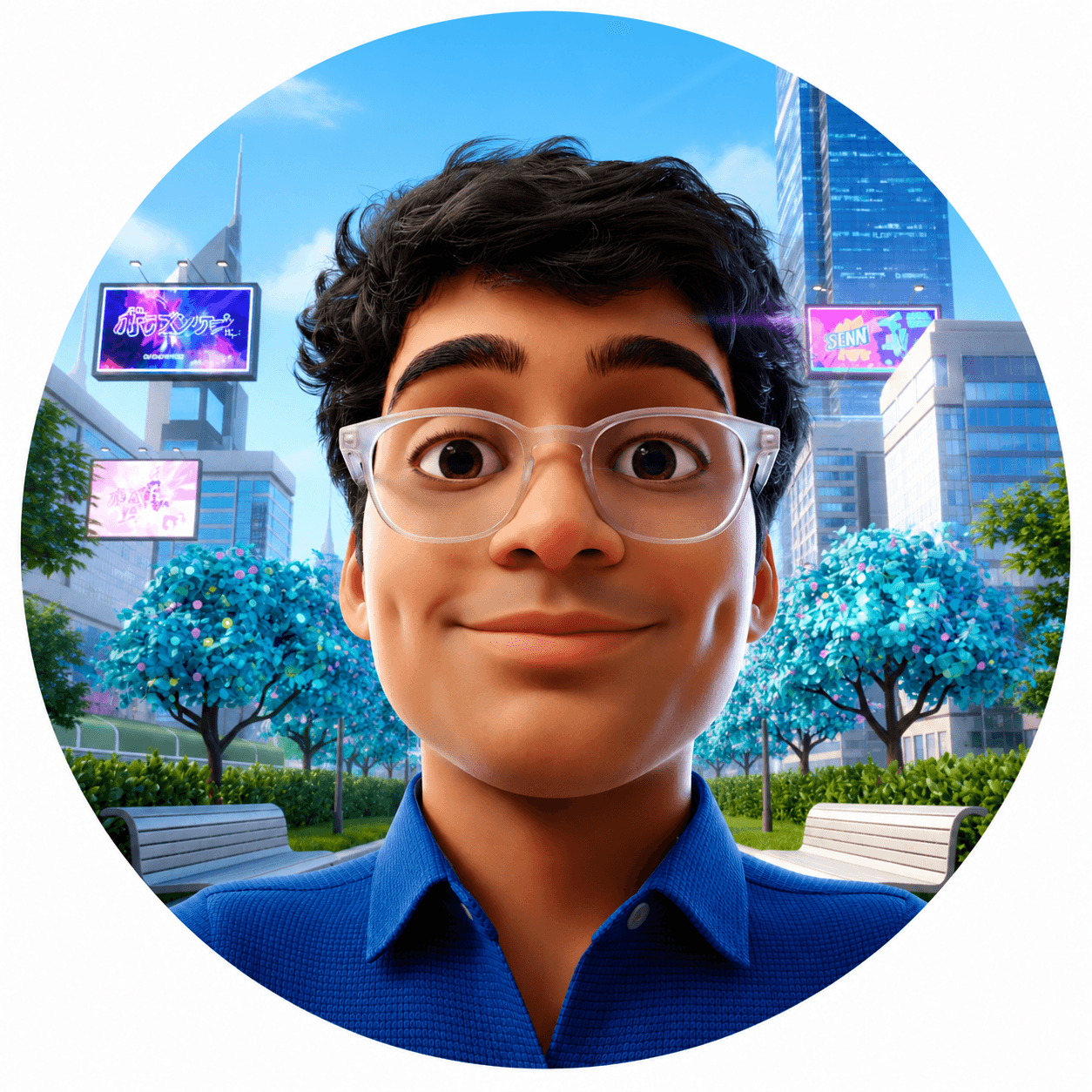Varshith Reddy